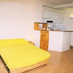 Paris 02 - Montorgueil - Id 154