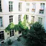 Paris 02 - Montorgueil - Id 154