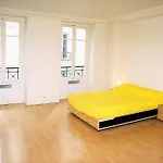 Paris 02 - Montorgueil - Id 154