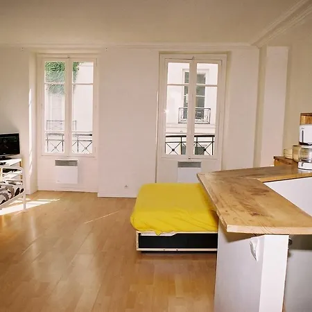 02 - Montorgueil - Id 154 *