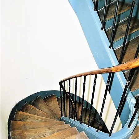 Apartment 02 - Montorgueil - Id 154 Paris