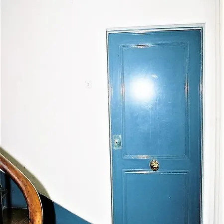 Apartment 02 - Montorgueil - Id 154 Paris