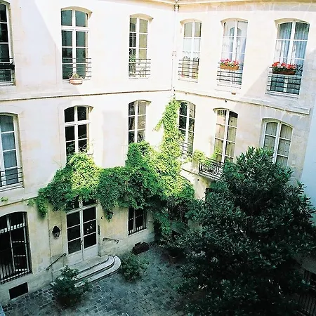 Apartment 02 - Montorgueil - Id 154 *