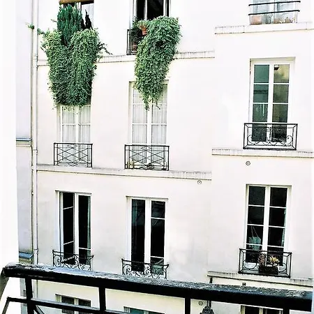 02 - Montorgueil - Id 154 Apartment