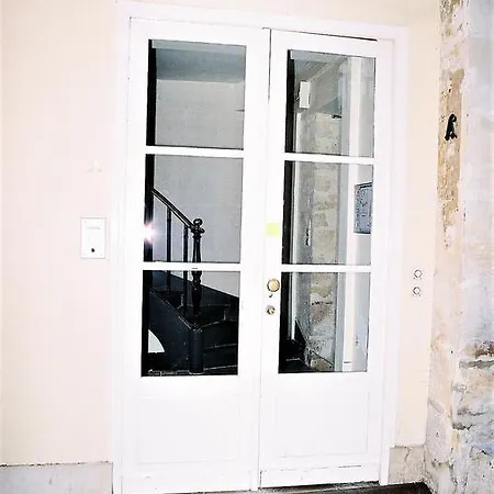 02 - Montorgueil - Id 154 Apartment Paris