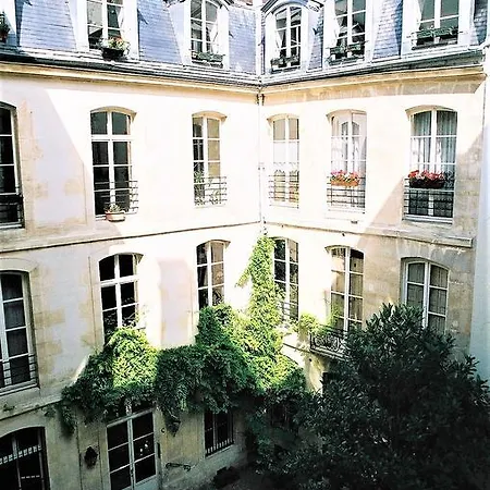 02 - Montorgueil - Id 154 Apartment *