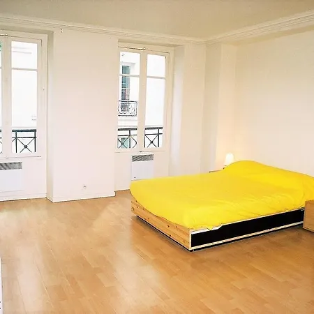 02 - Montorgueil - Id 154 Paris