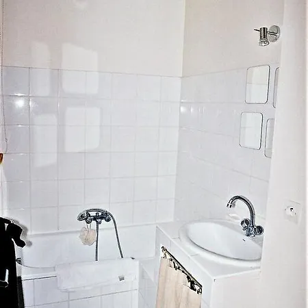 02 - Montorgueil - Id 154 Paris